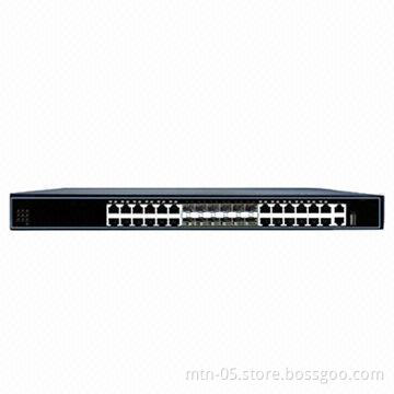 L3 Management Switch